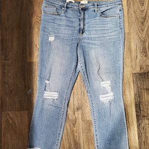 Universal Thread- Jeans